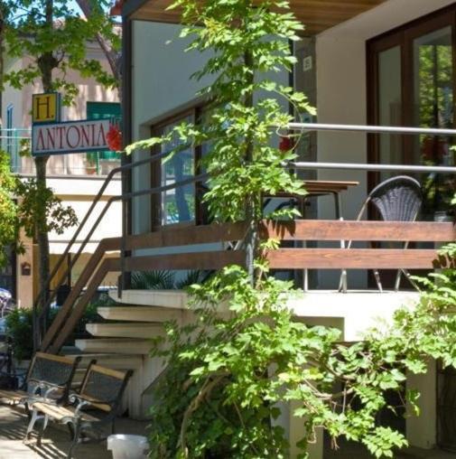 Hotel Antonia Hotel
