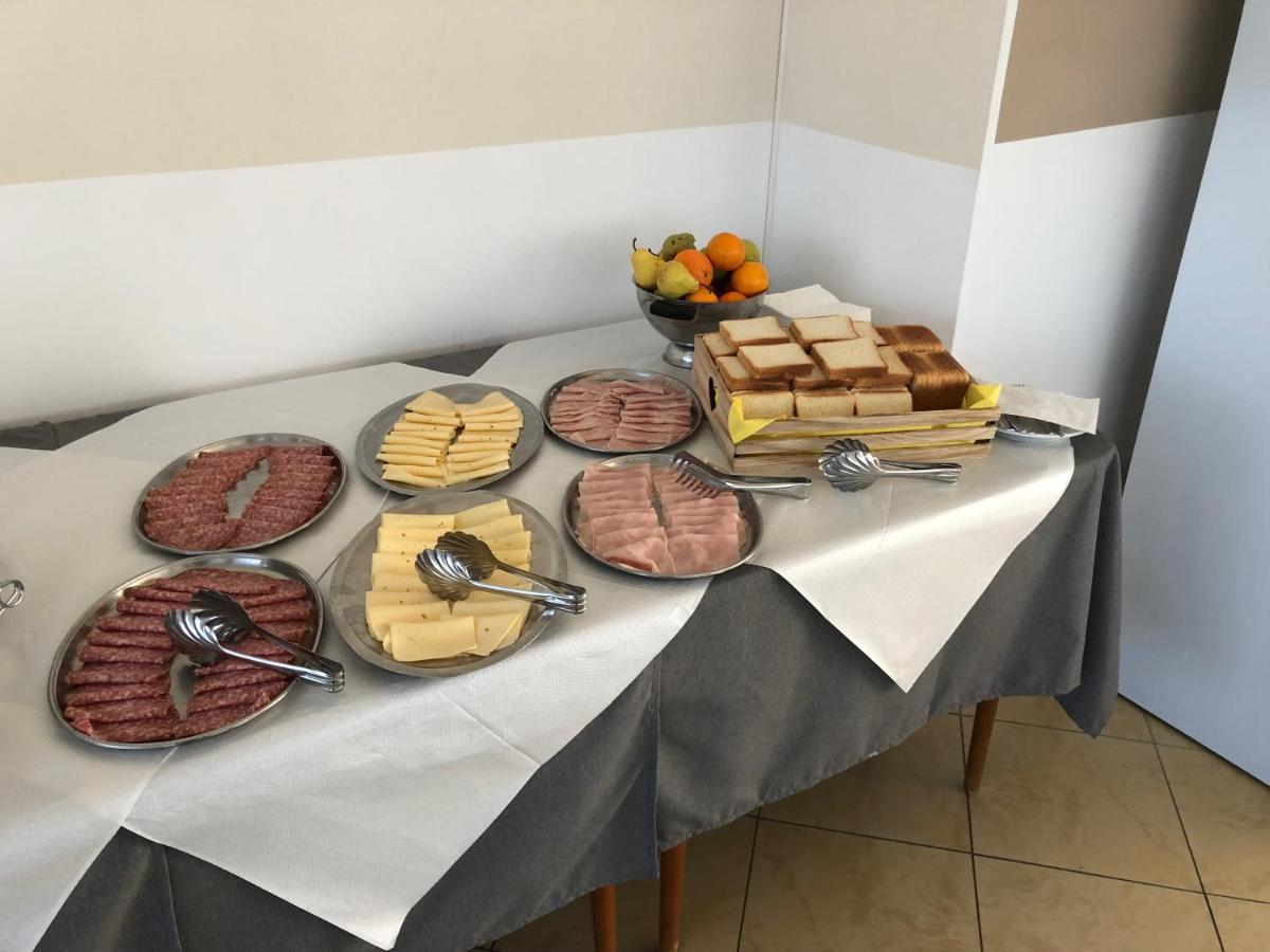 Hotel Antonia