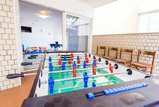 Hotel Antonia