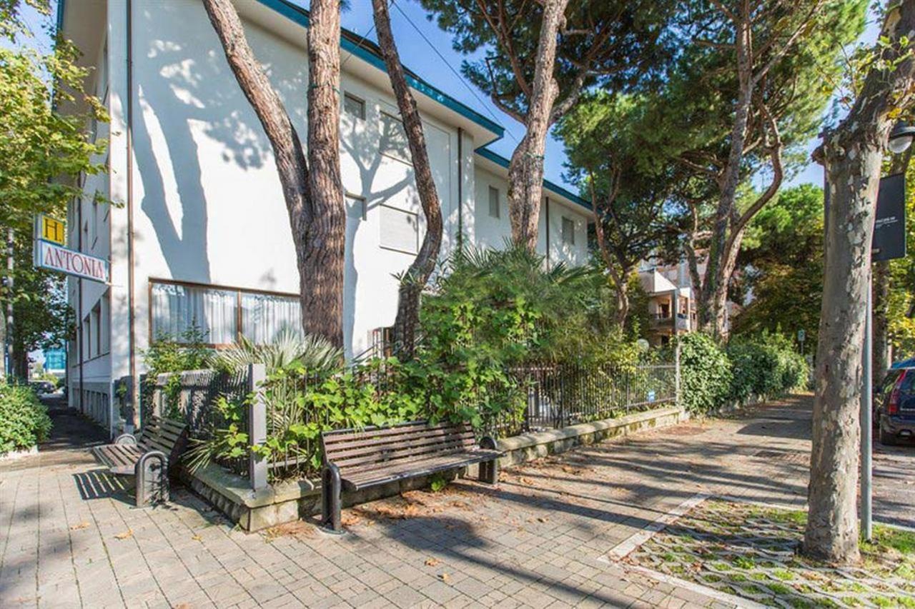 Hotel Antonia 3*