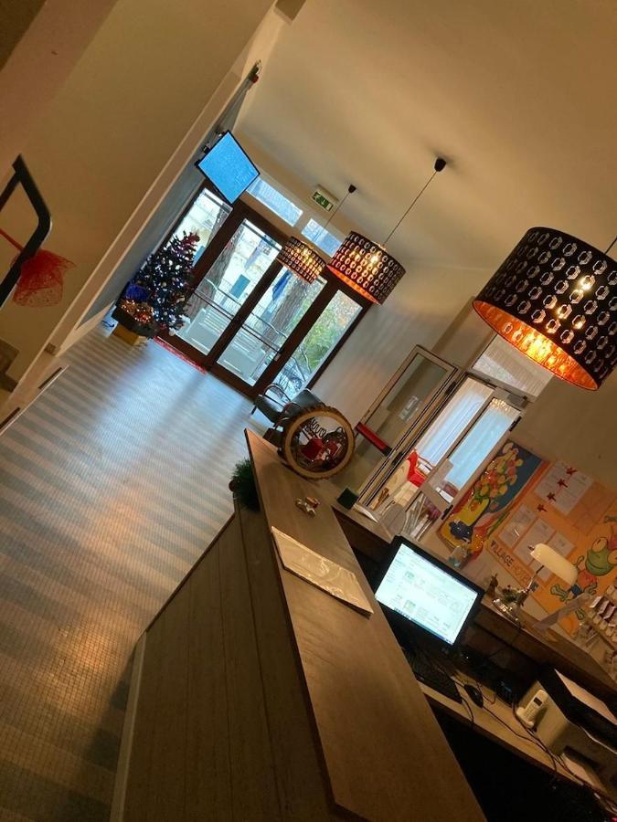 Hotel Antonia Cesenatico
