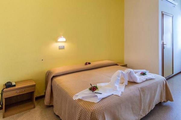 Hotel Antonia Cesenatico