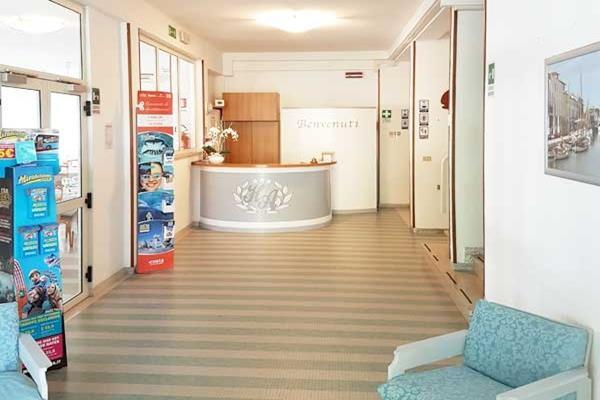 Hotel Antonia 3*