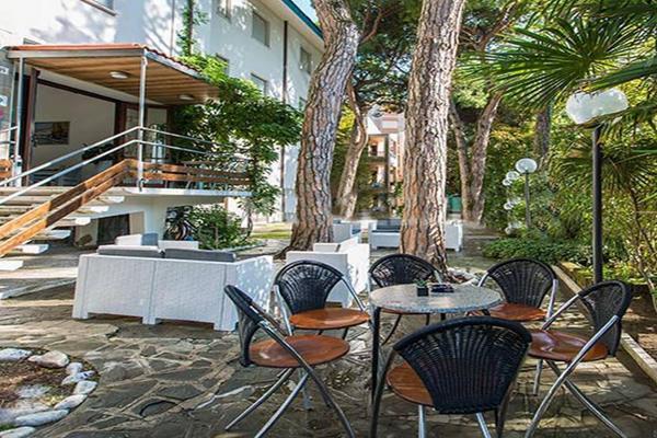 Hotel Antonia