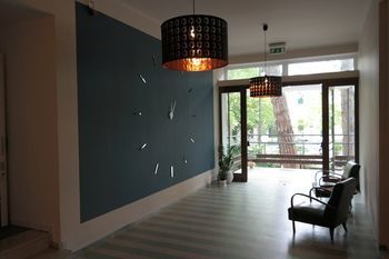 Hotel Antonia Cesenatico