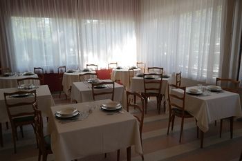Hotel Antonia