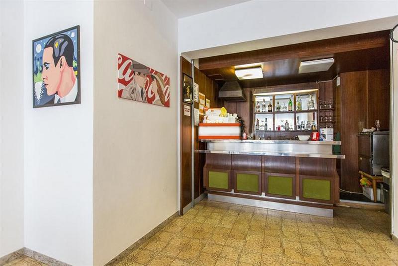 Hotel Antonia 3*