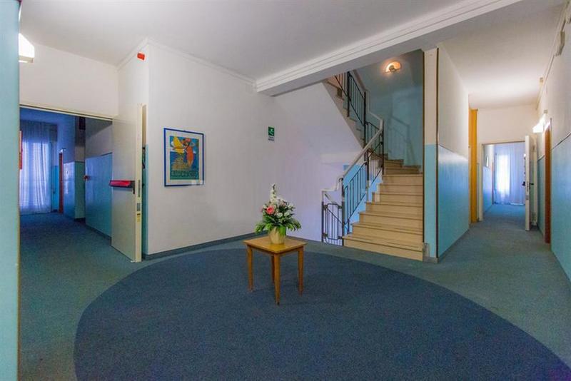 Hotel Hotel Antonia 3*