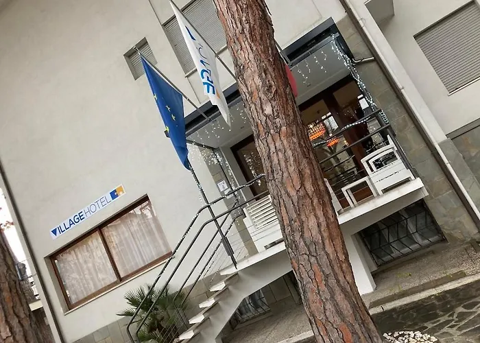 Hotel Antonia