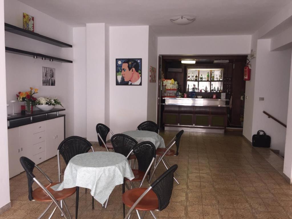 Antonia 3* Cesenatico