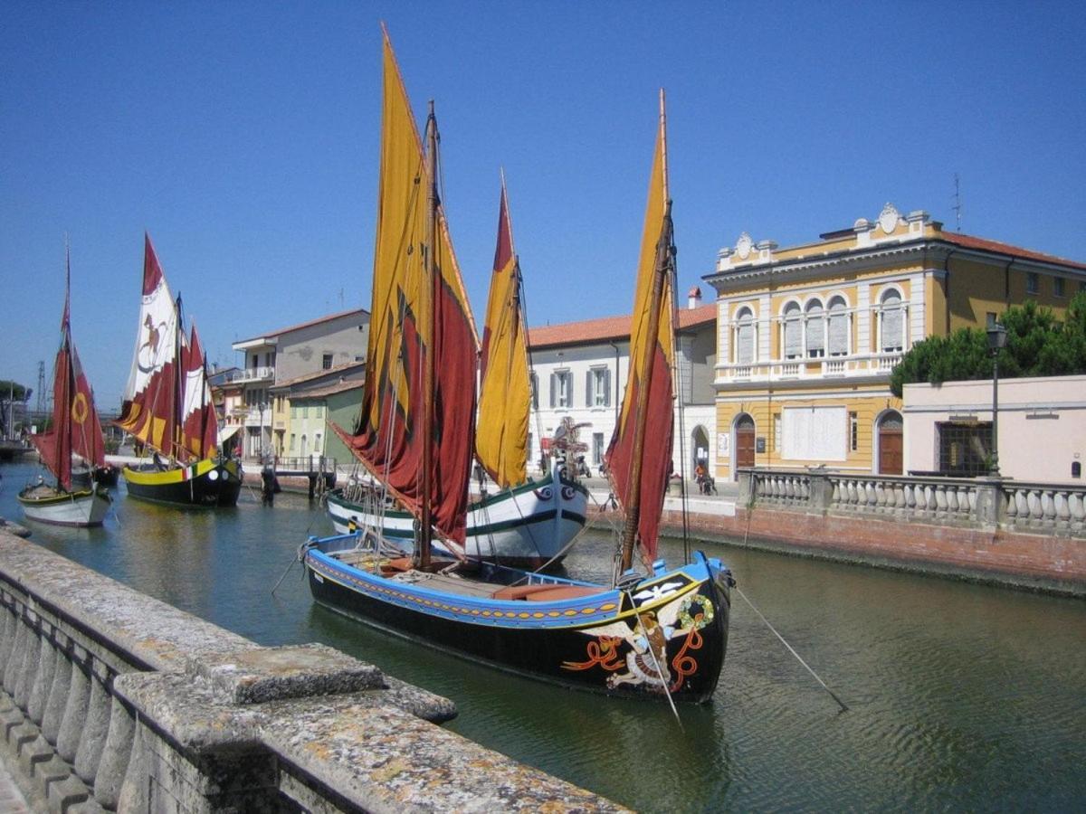 Antonia 3* Cesenatico