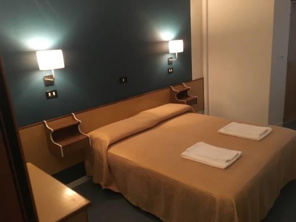 Antonia 3* Cesenatico