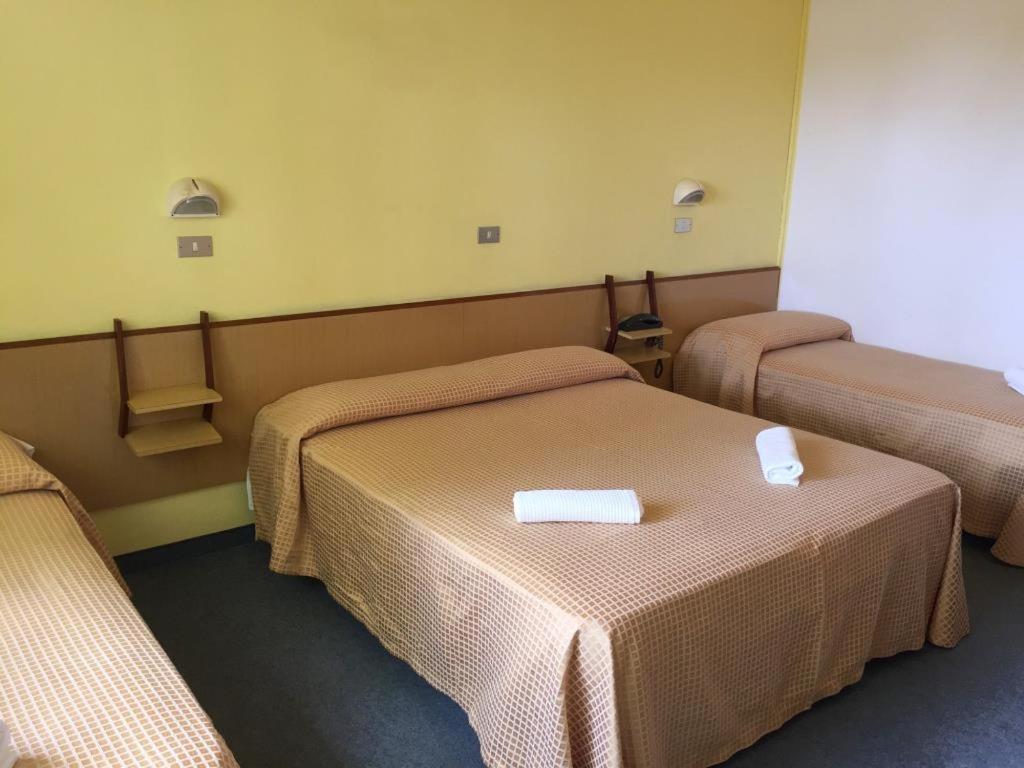 Antonia Hotel Cesenatico