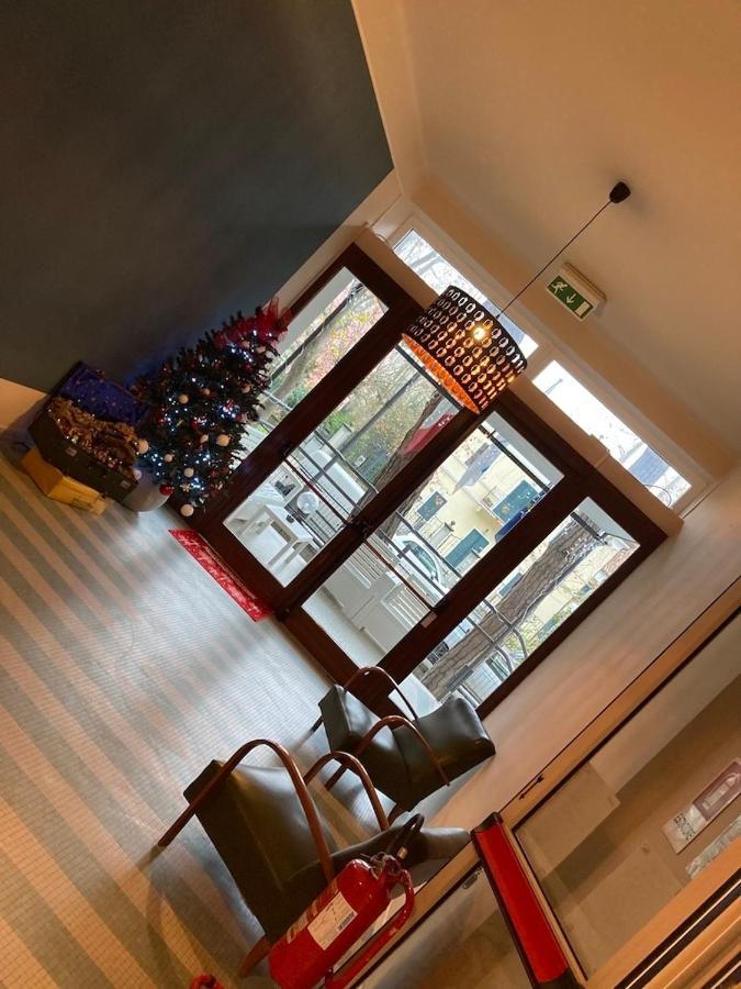 Hotel Antonia 3*