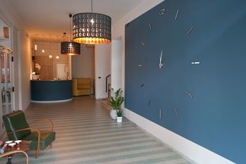 Antonia Hotel 3*