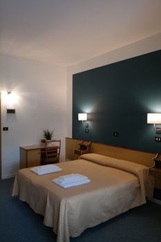 Hotel Antonia 3*