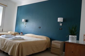 Antonia 3* Cesenatico