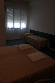 Hotel Antonia 3*