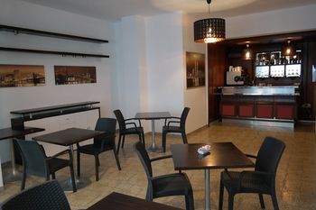 Hotel Antonia 3*