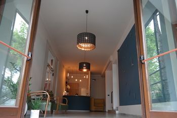 Hotel Antonia