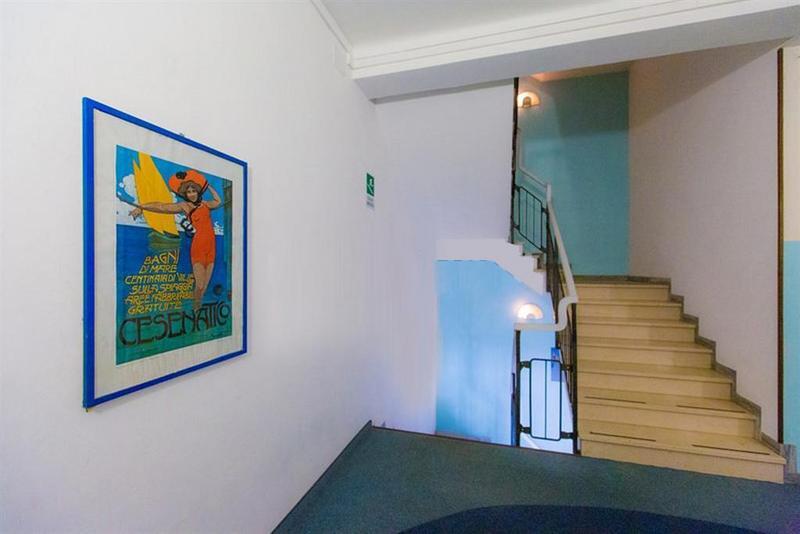 Antonia Hotel 3*