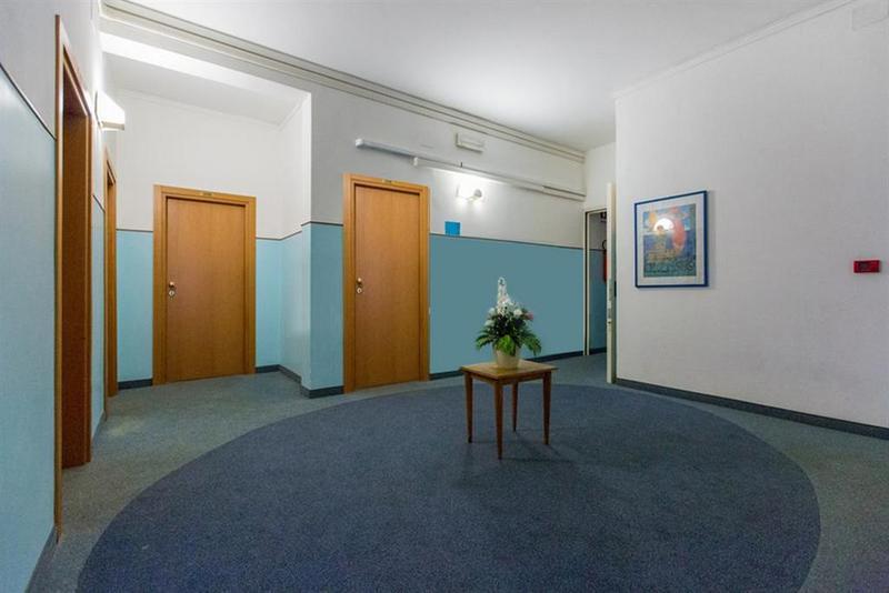 Antonia Hotel Cesenatico