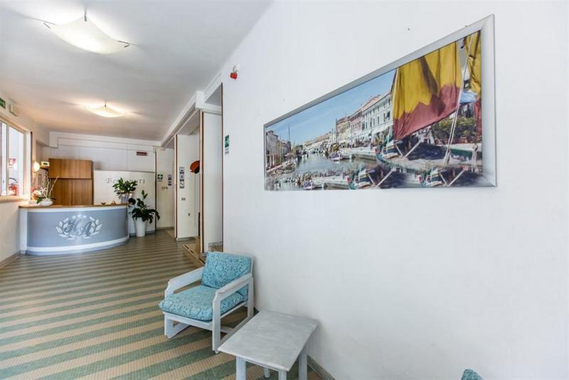 Antonia Hotel Cesenatico