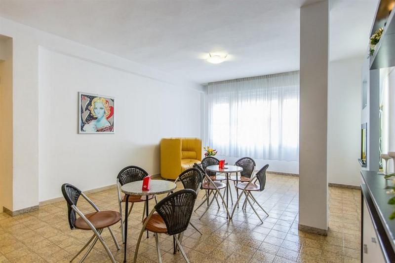 Antonia Hotel Cesenatico