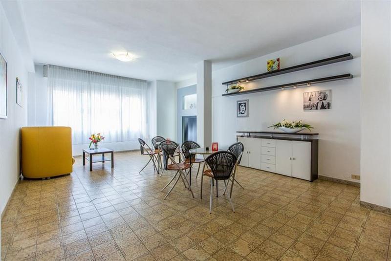 Antonia Hotel