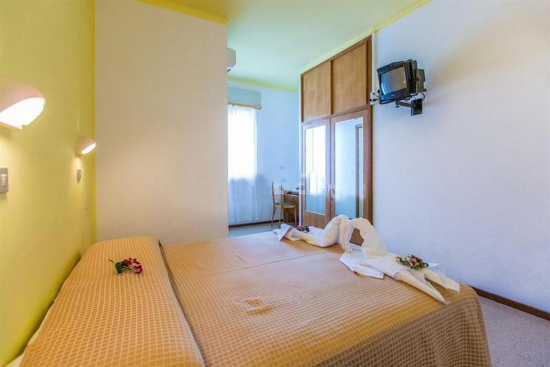 Hotel Antonia