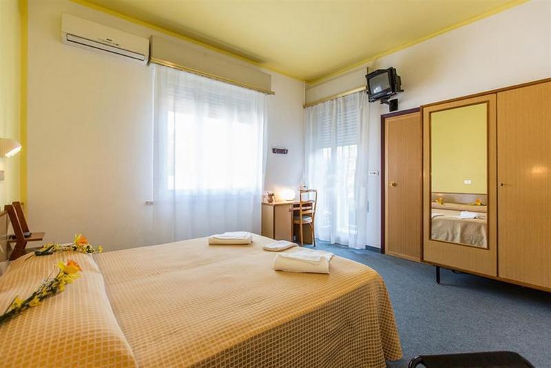 Antonia Hotel Cesenatico