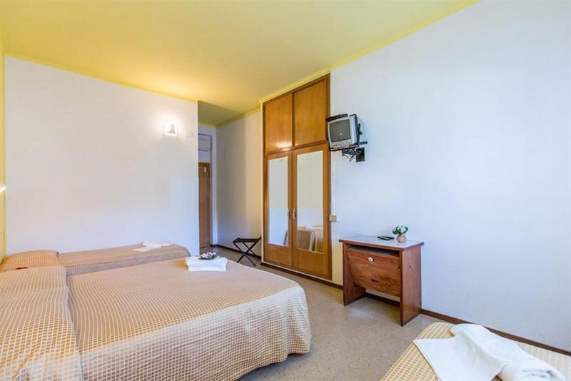 Hotel Antonia