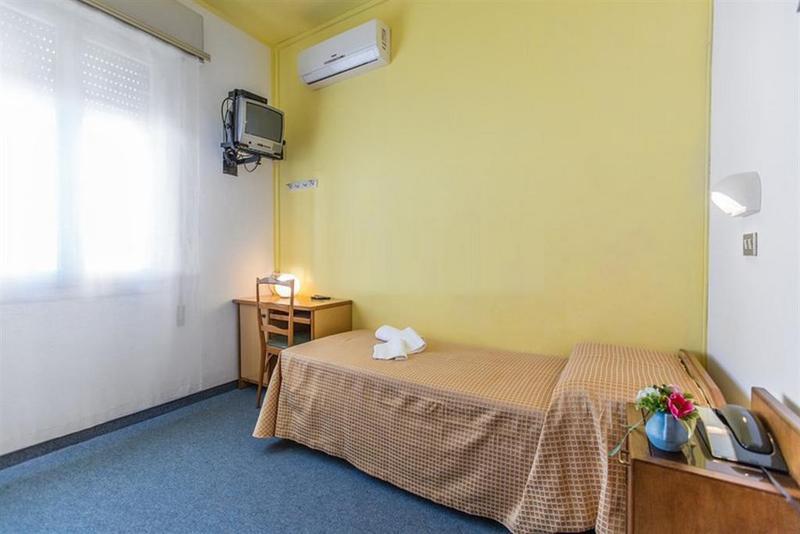 Hotel Antonia Cesenatico