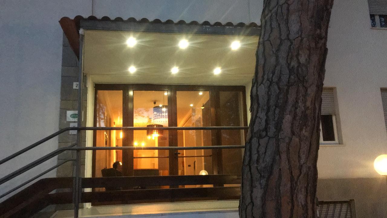 Antonia Hotel Cesenatico