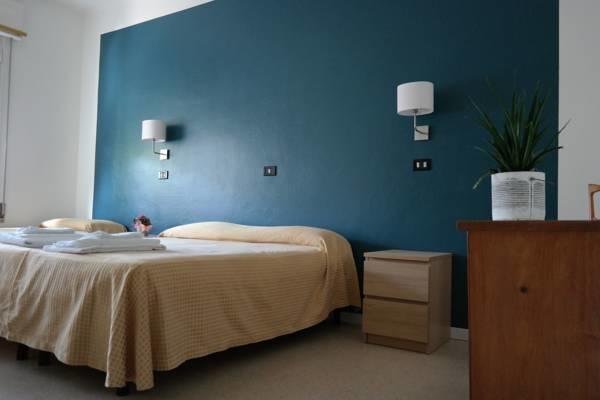Antonia Hotel