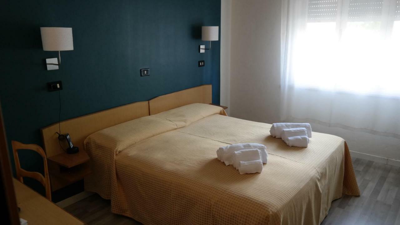 Hotel Antonia