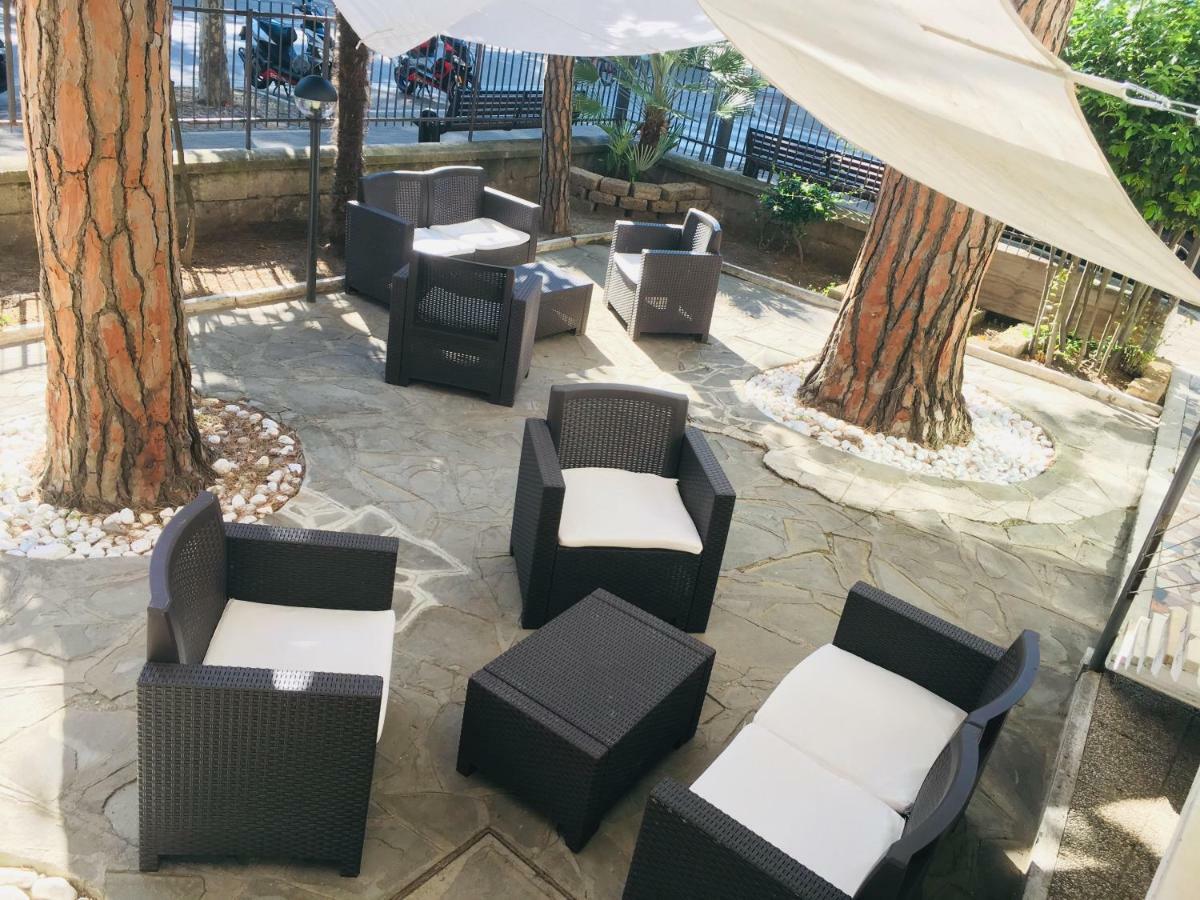 Hotel Antonia 3*