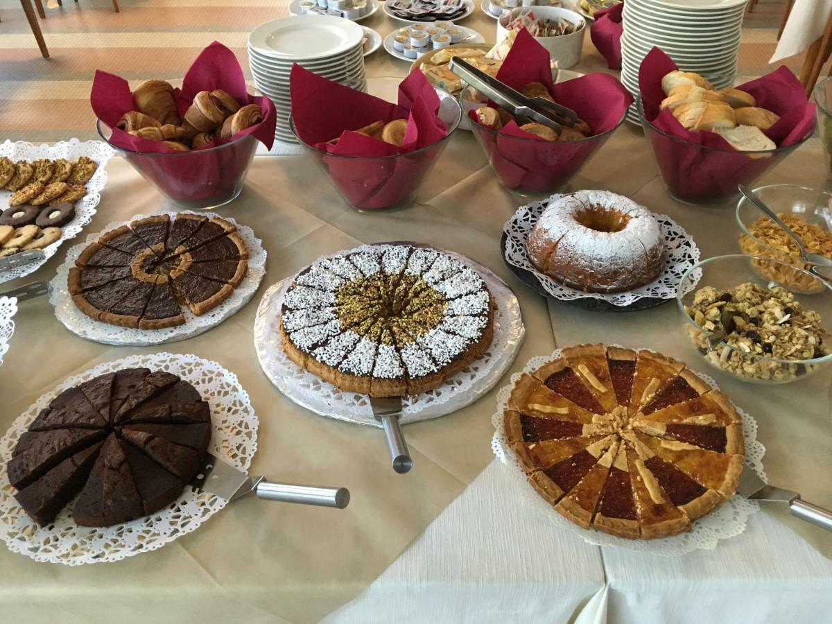 Hotel Antonia Cesenatico
